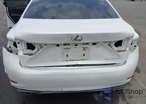 2016 Lexus Es 350 из США, поврежденный, VIN JTHBK1GG1G2229358